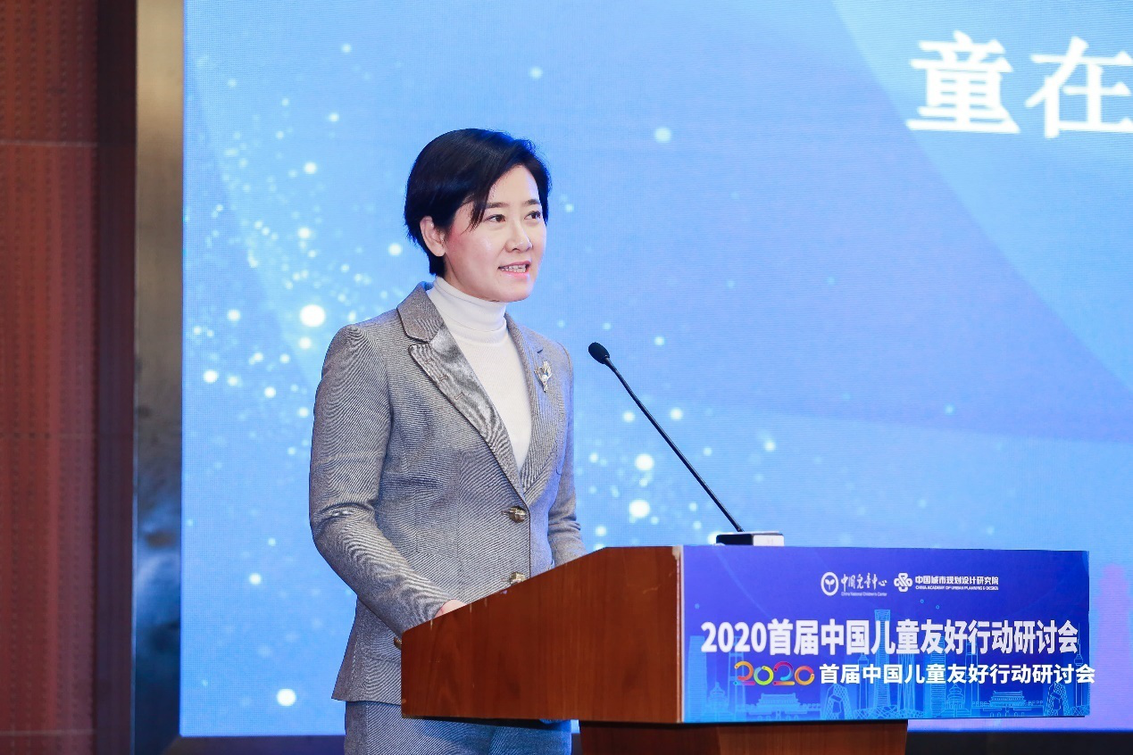 威海市人民政府副市长杨丽