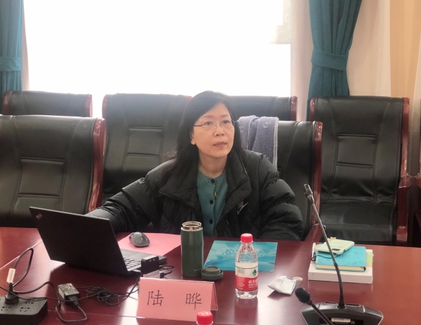 落实十四五规划探索校外教育创新中国儿童中心参访上海市科技艺术教育