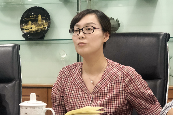 瑞安市委常委,宣传部部长林蔓表示,计划将开展"儿童文学动漫周"活动
