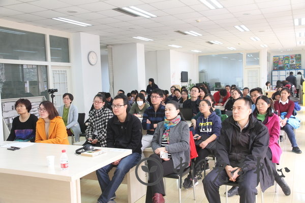 2017智慧父母成长课堂(二):儿童呼吸系统疾病防治 ——以咳嗽症状入手